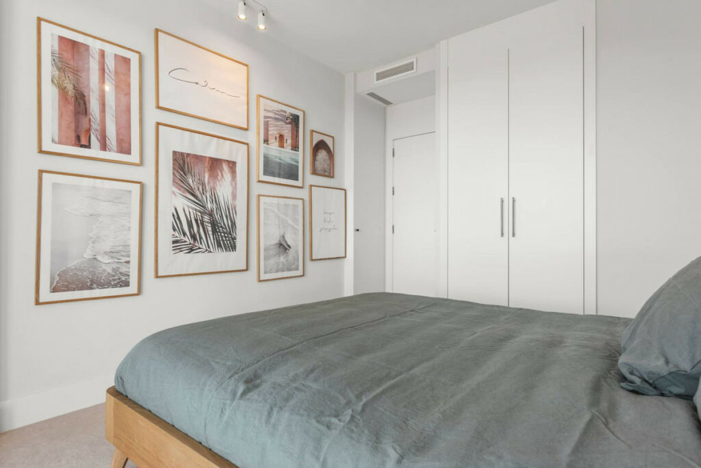 Penthouse Duplex Benahavís Málaga - image 10