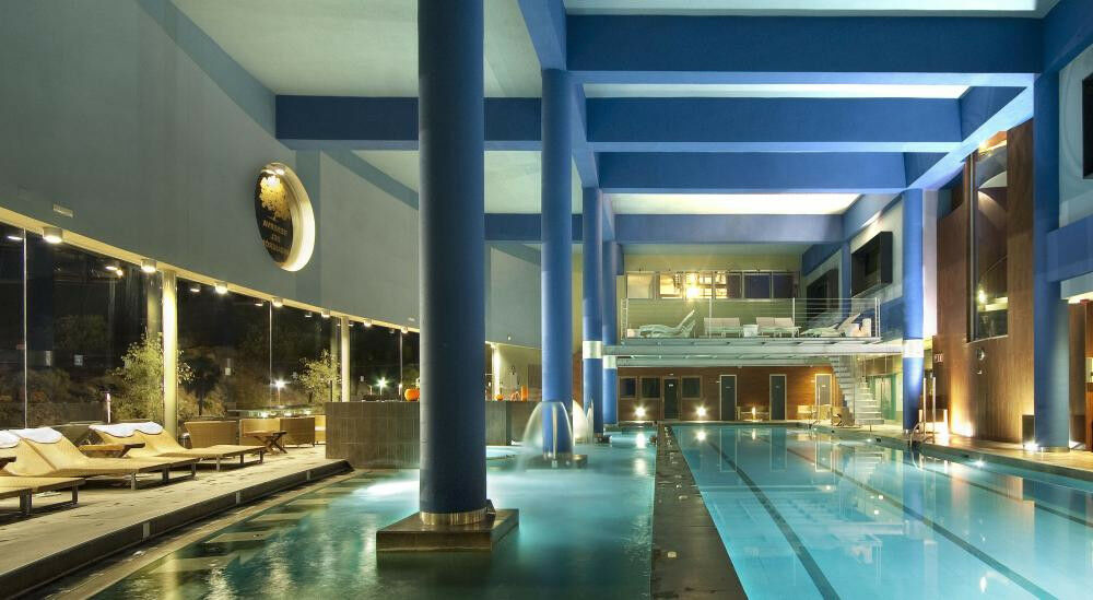 Penthouse Benalmadena Costa Málaga - image 10