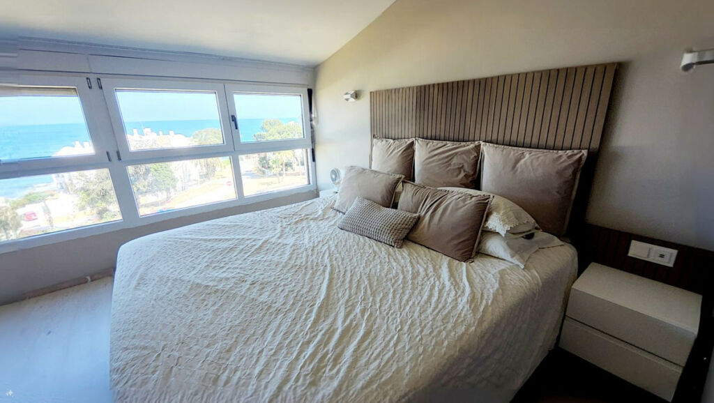 Duplex Torrenueva Málaga - image 9