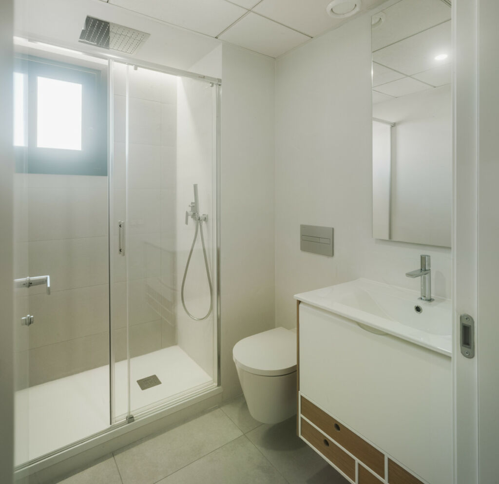 Middle Floor Apartment Mil Palmeras Alicante - image 10