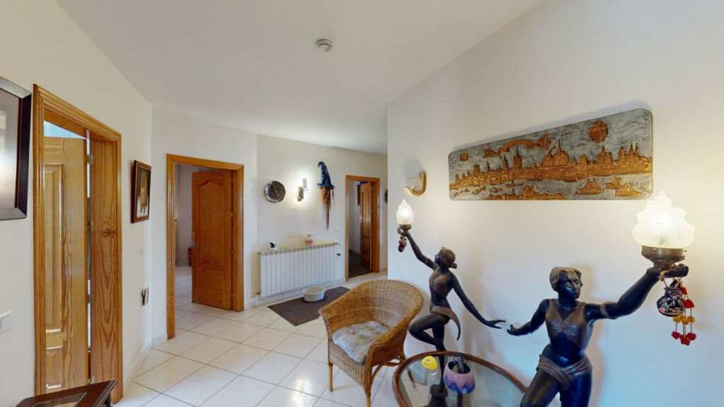 Detached Villa Iznate Málaga - image 10