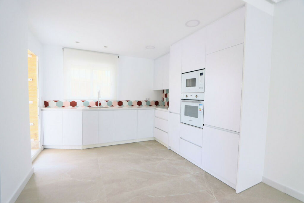 Ground Floor Apartment Pilar de la Horadada Alicante - image 11