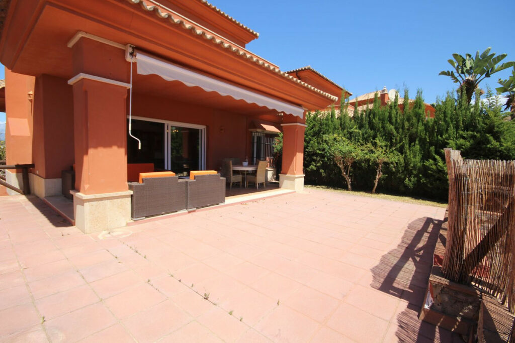 Semi-Detached House Santa Clara Málaga - image 10