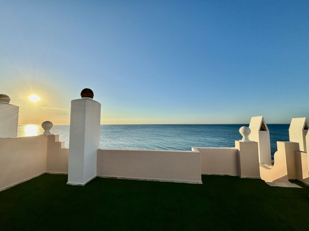 Penthouse Duplex Estepona Málaga - image 10