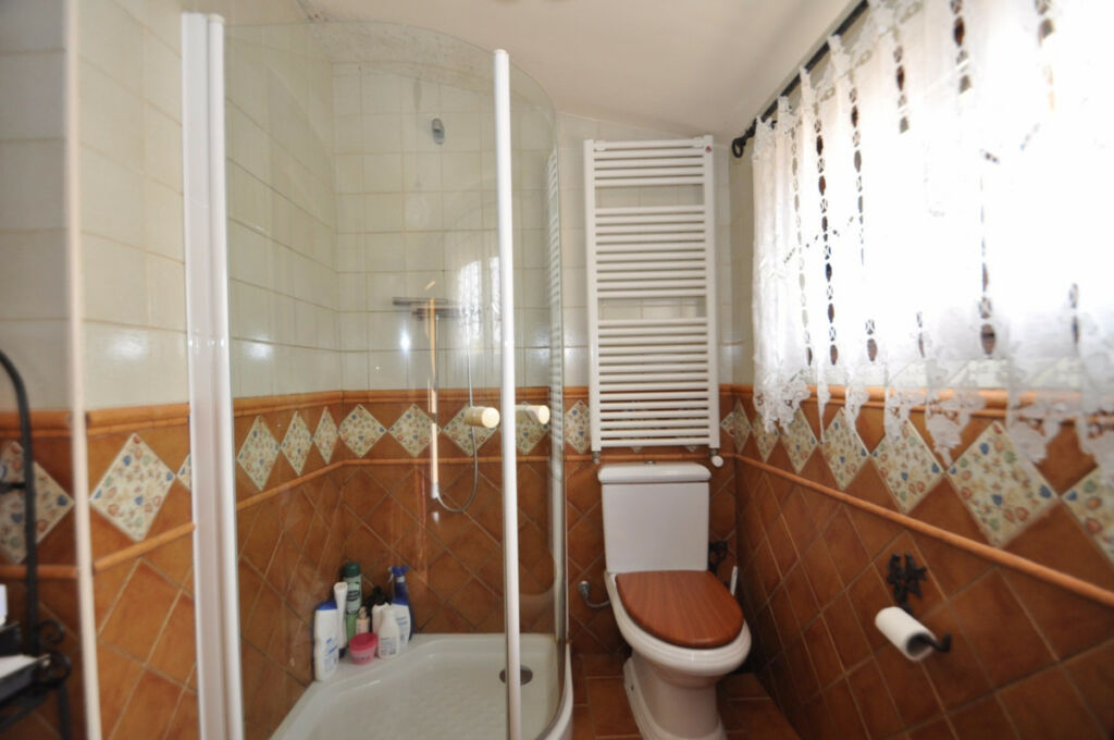 Townhouse Chinorlet Alicante - image 10