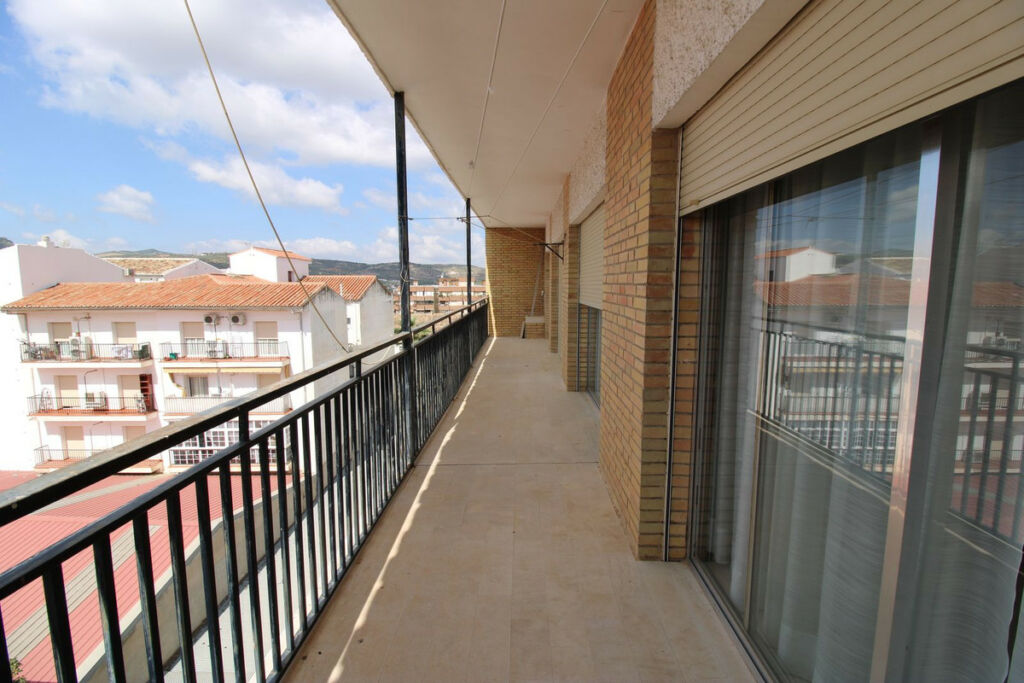 Top Floor Apartment Antequera Málaga - image 10