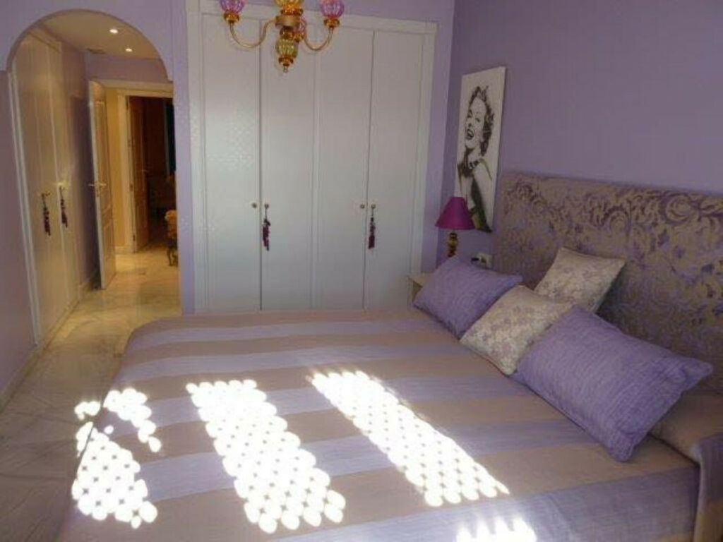 Ground Floor Apartment Málaga Málaga - image 10