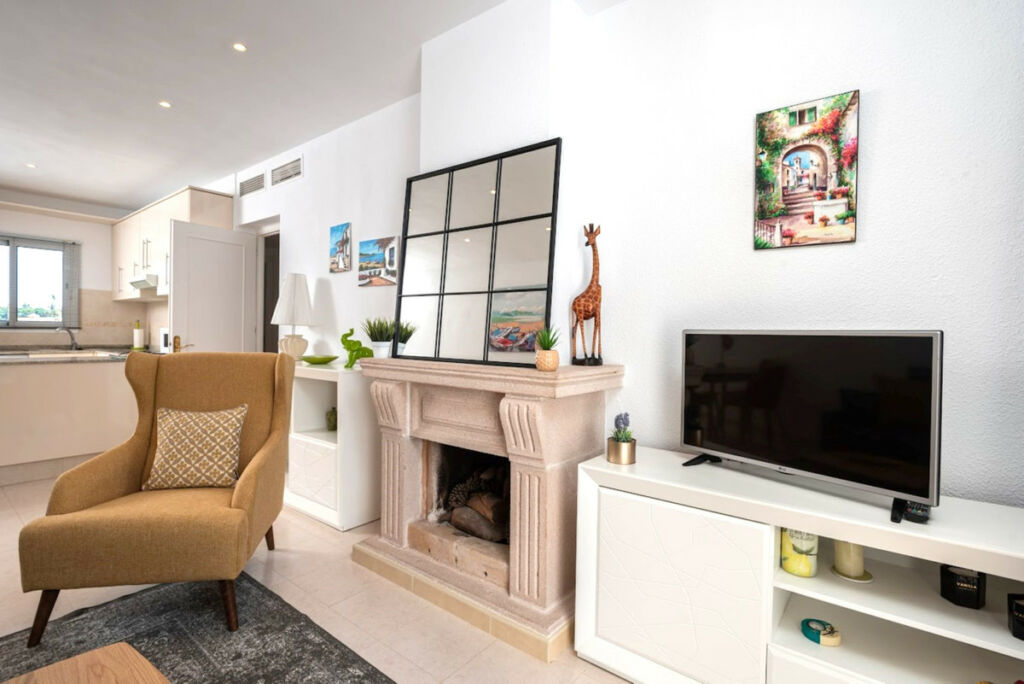 Penthouse Benahavís Málaga - image 10