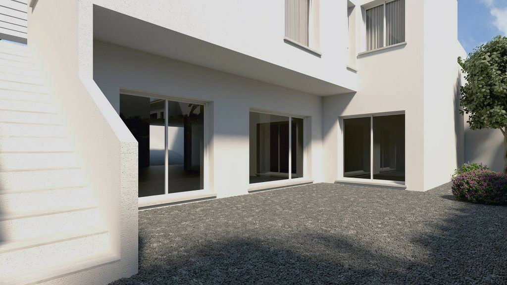 Detached Villa Algorfa Alicante - image 10