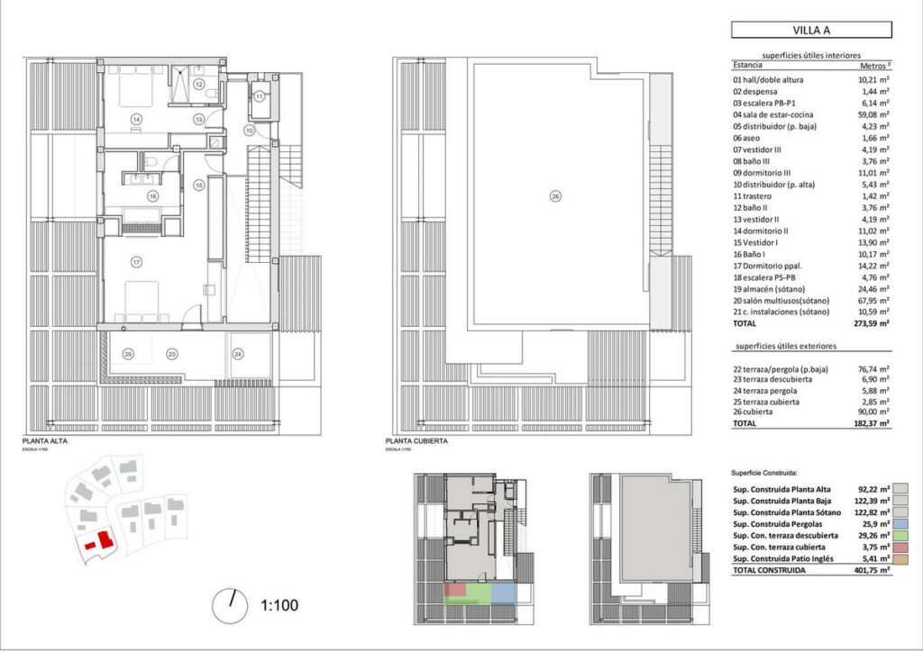 Residential Plot Selwo Málaga - image 10