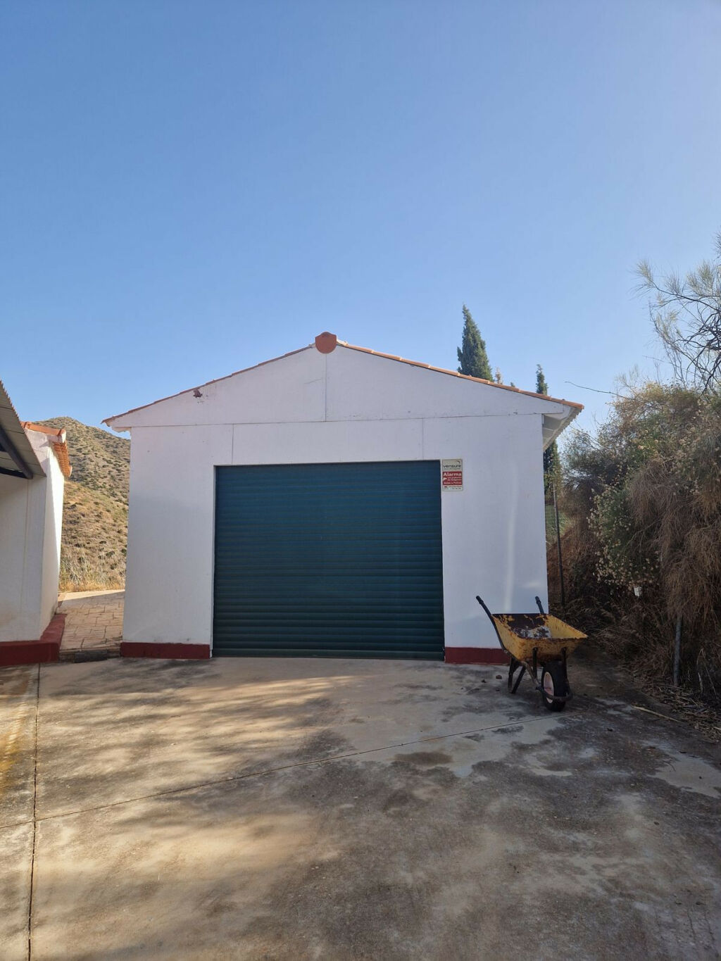 Finca - Cortijo Estacion de Cartama Málaga - image 10