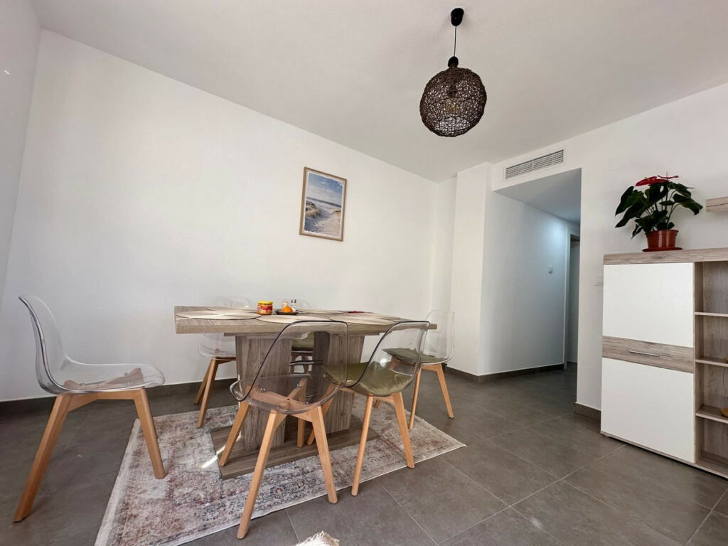 Ground Floor Apartment San Pedro del Pinatar Murcia - image 10