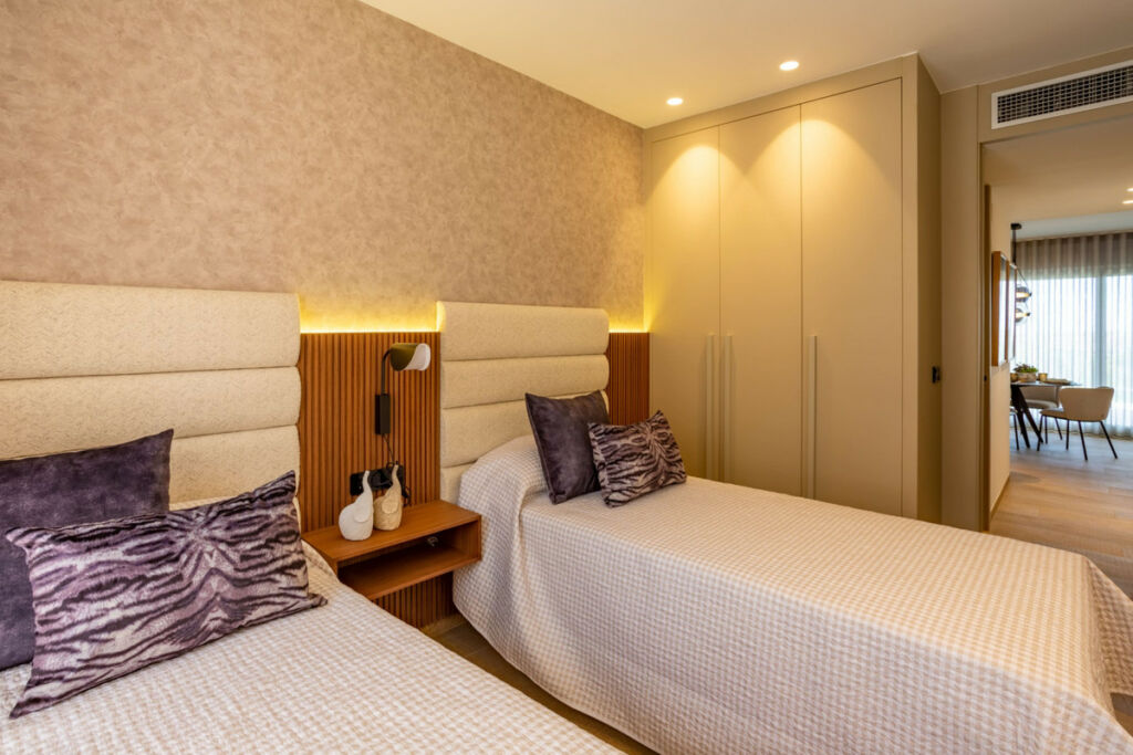 Ground Floor Apartment Algorfa Alicante - image 10