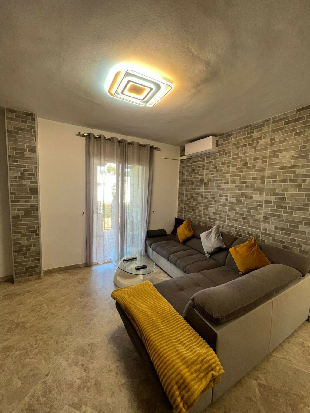 Middle Floor Apartment Nueva Andalucía Málaga - image 10