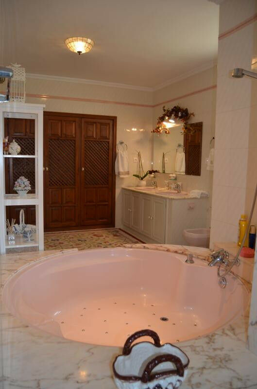 Detached Villa Dehesa de Campoamor Alicante - image 10