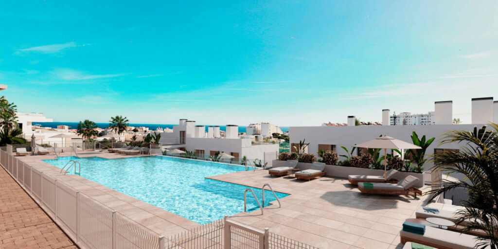 Ground Floor Apartment Estepona Málaga - image 10