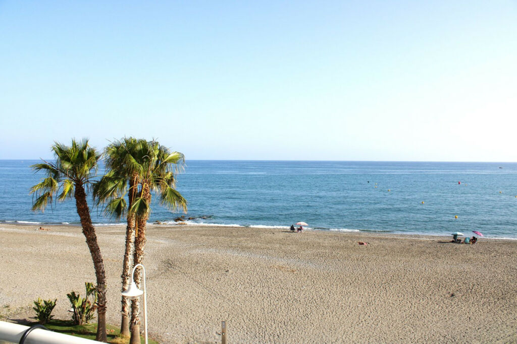 Duplex Algorrobo Costa Málaga - image 10