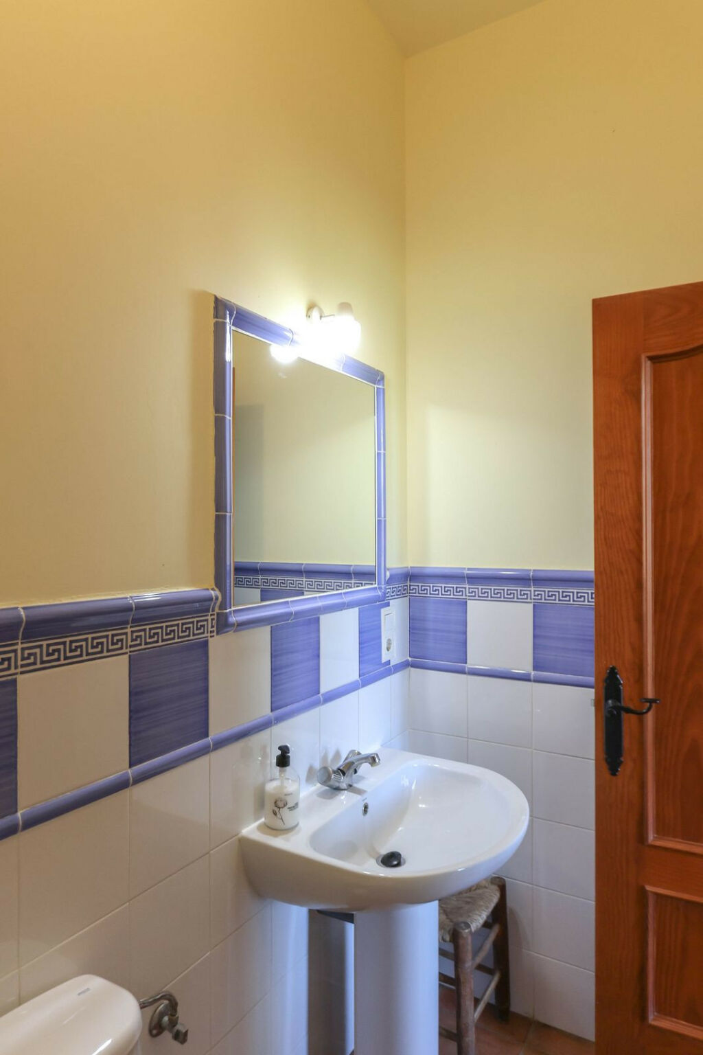 Bed and Breakfast Alora Málaga - image 91