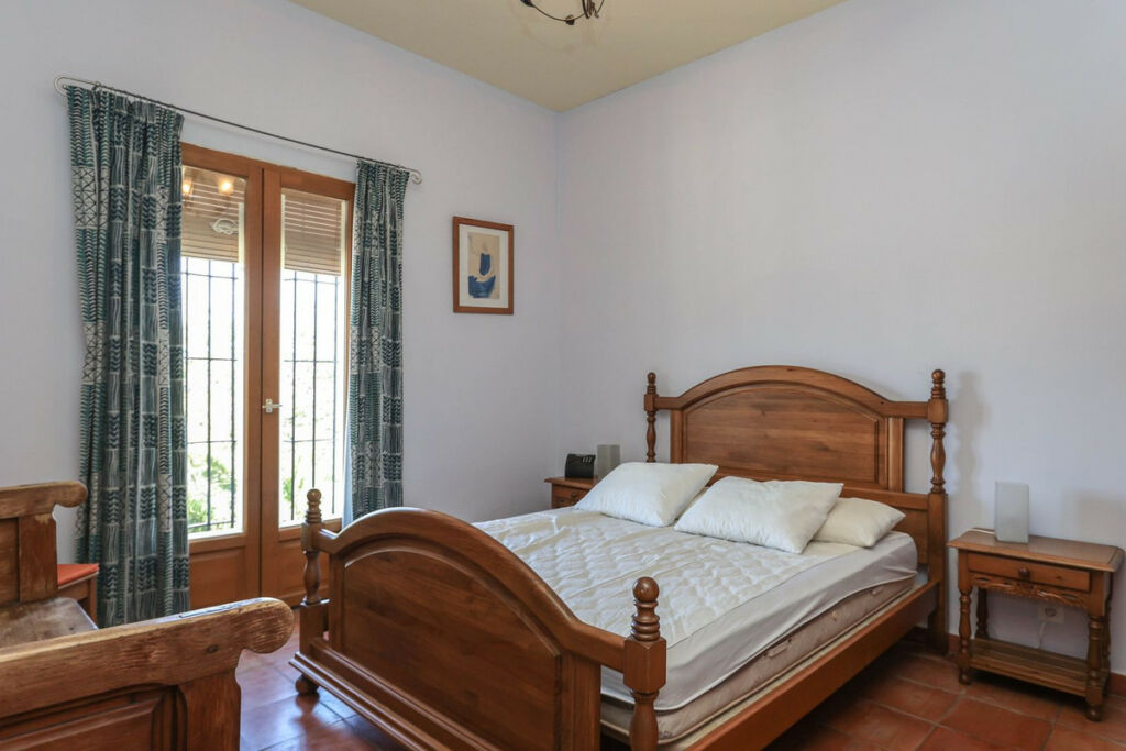 Bed and Breakfast Alora Málaga - image 94