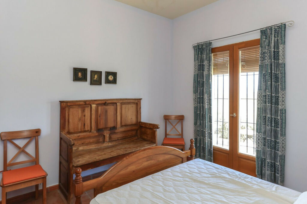Bed and Breakfast Alora Málaga - image 95