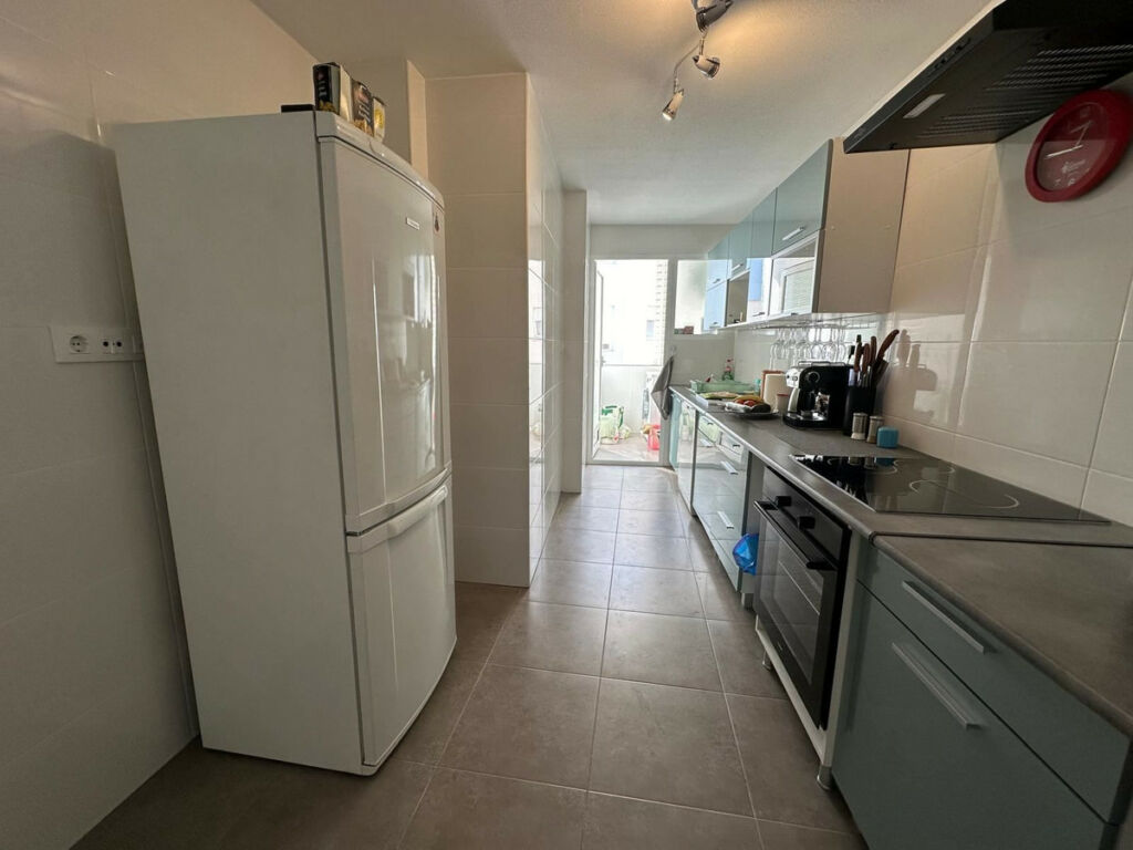 Ground Floor Apartment San Pedro del Pinatar Murcia - image 11