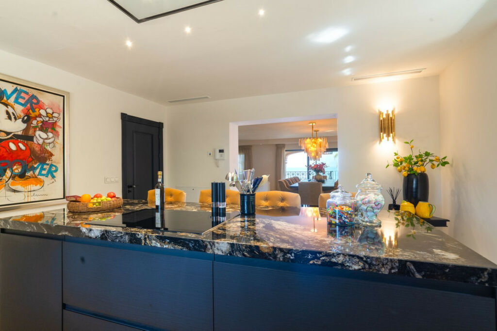 Detached Villa La Cala de Mijas Málaga - image 11
