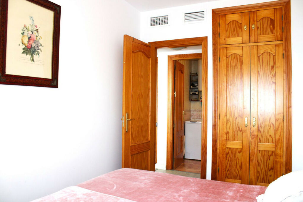 Duplex Algorrobo Costa Málaga - image 11
