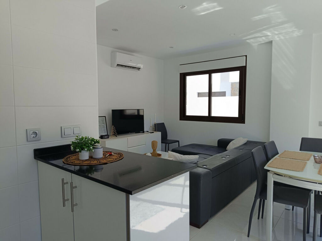 Townhouse Lomas de Cabo Roig Alicante - image 12