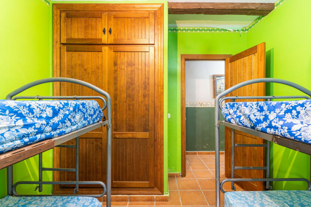 Finca - Cortijo Jimena de la Frontera Cádiz - image 11