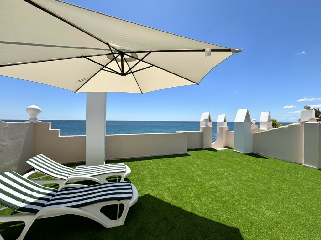 Penthouse Duplex Estepona Málaga - image 11