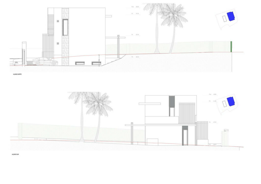 Residential Plot Selwo Málaga - image 11