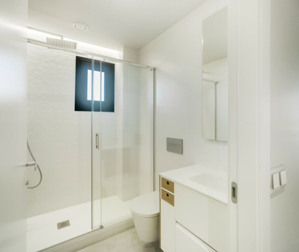Middle Floor Apartment Mil Palmeras Alicante - image 11