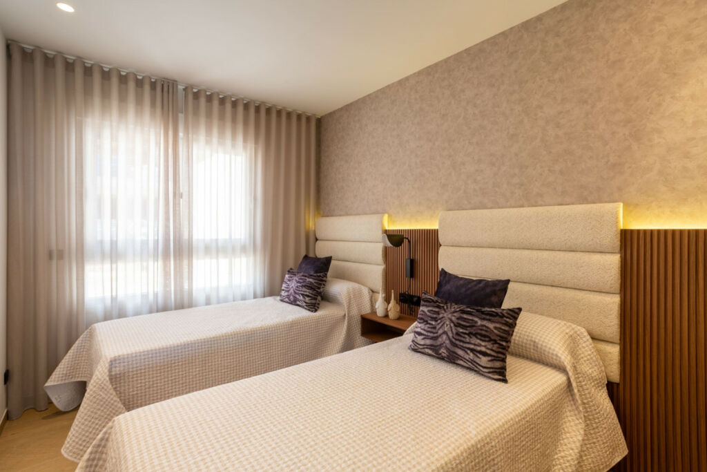 Ground Floor Apartment Algorfa Alicante - image 11