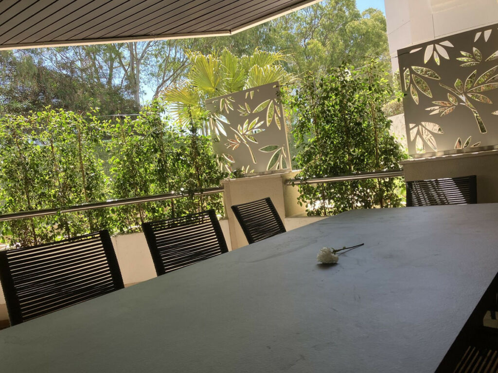 Ground Floor Apartment Aloha Málaga - image 10