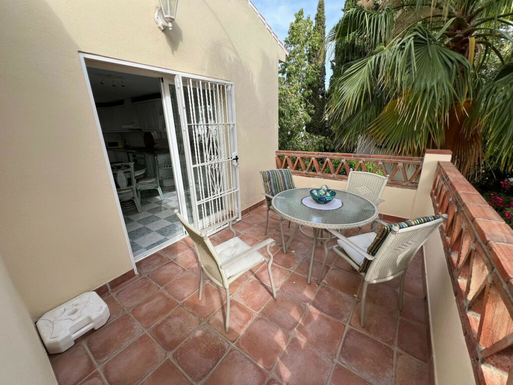 Detached Villa Campo Mijas Málaga - image 10