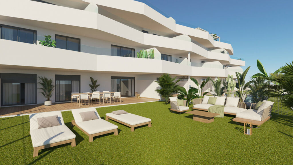 Top Floor Apartment Estepona Málaga - image 11