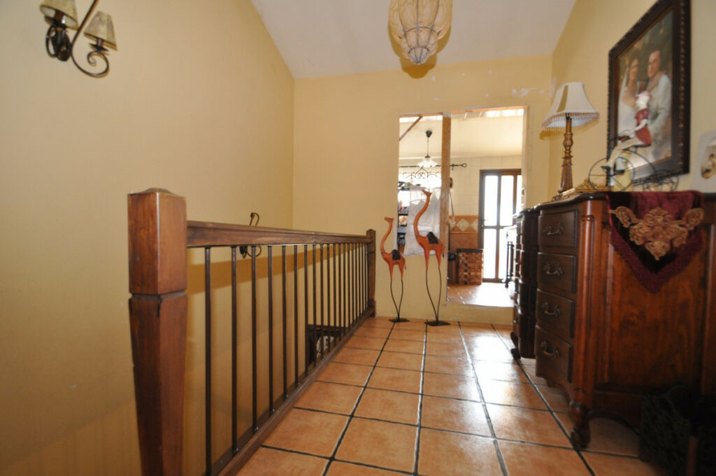 Townhouse Chinorlet Alicante - image 11