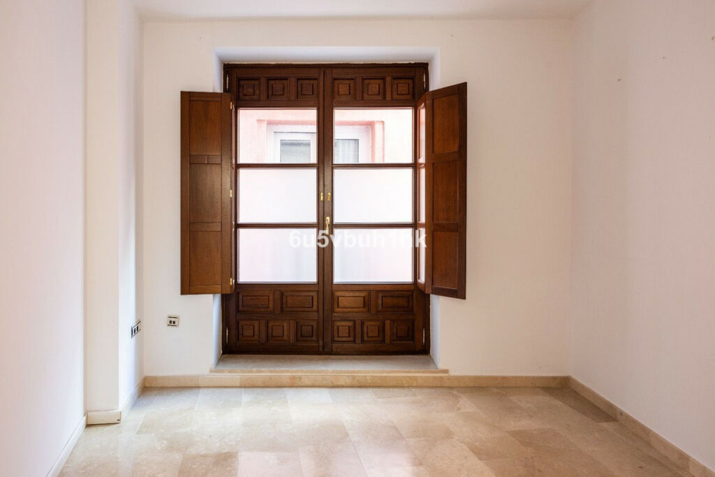 Middle Floor Apartment Málaga Málaga - image 11
