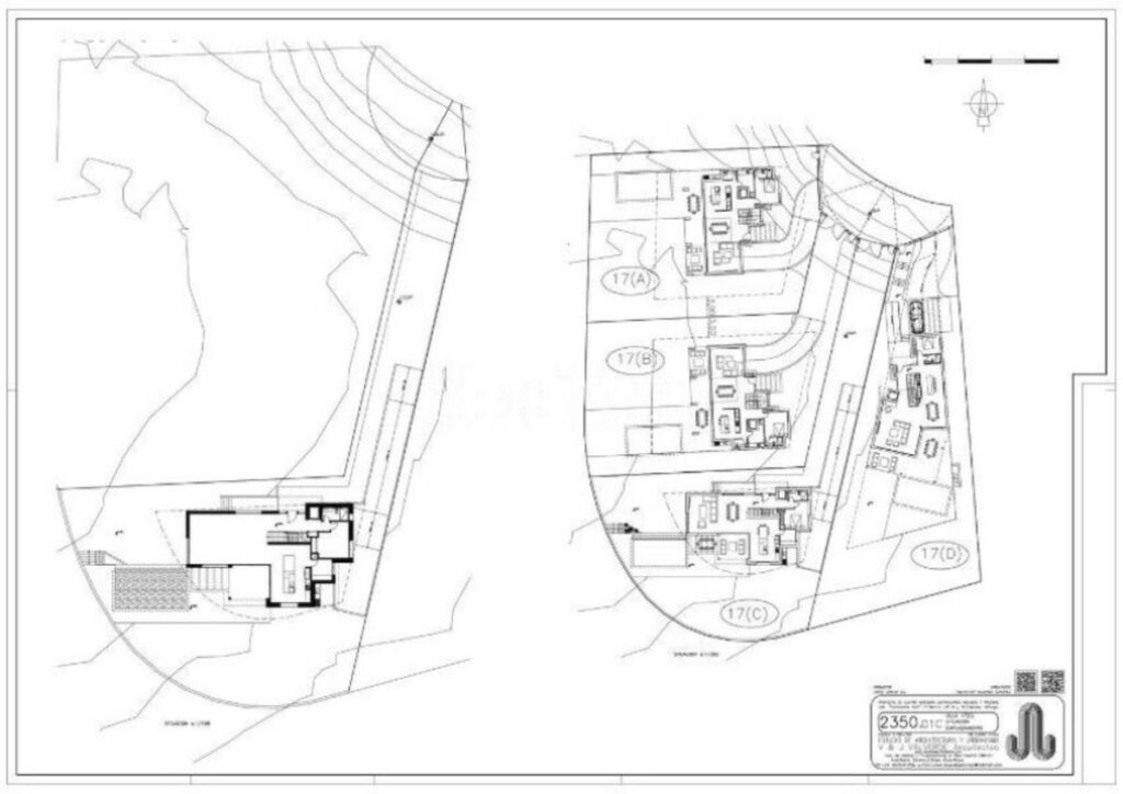 Residential Plot Casares Playa Málaga - image 11