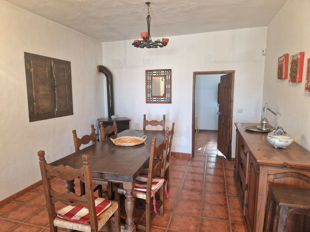 Finca - Cortijo Estacion de Cartama Málaga - image 11