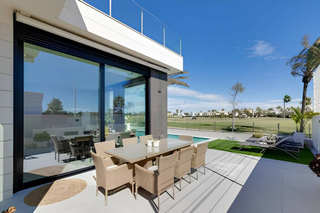 Detached Villa Pilar de la Horadada Alicante - image 11
