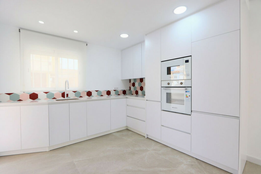 Ground Floor Apartment Pilar de la Horadada Alicante - image 10
