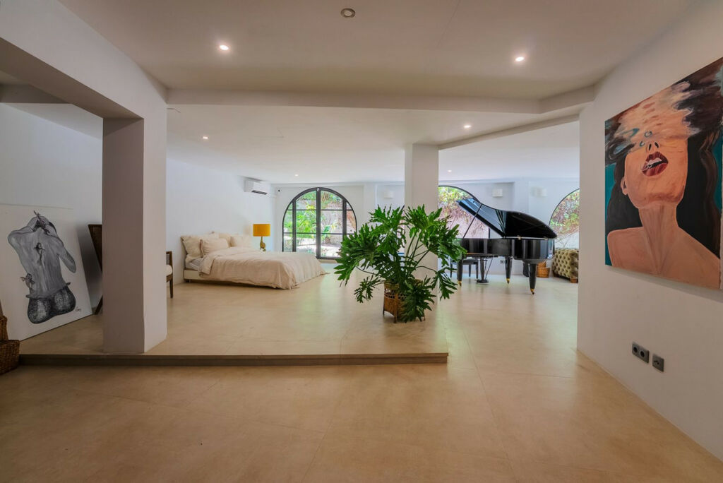 Detached Villa Atalaya Málaga - image 12