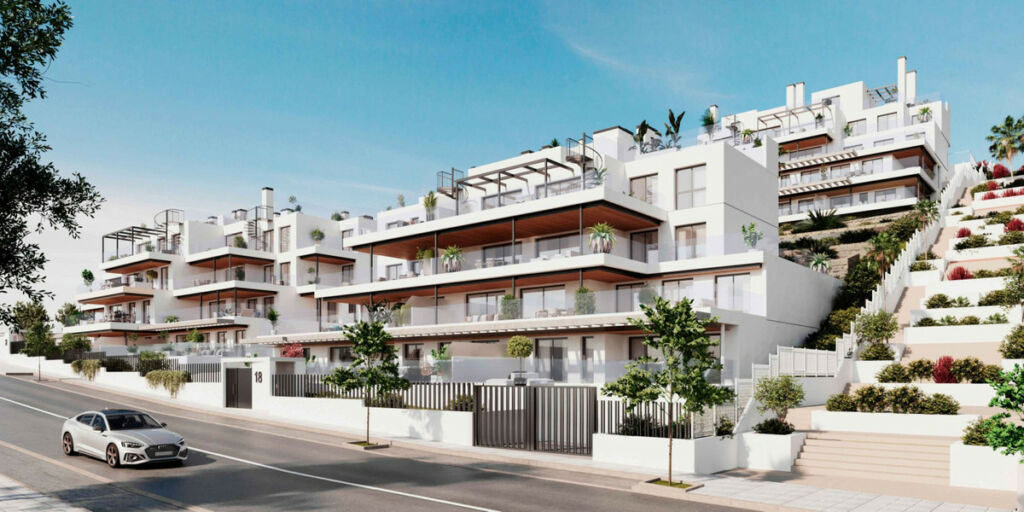 Ground Floor Apartment Estepona Málaga - image 11