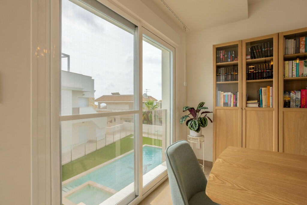 Middle Floor Apartment Blue Lagoon Alicante - image 11