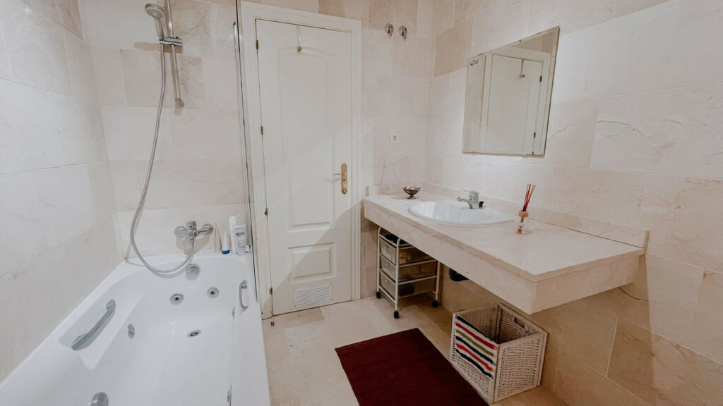Top Floor Apartment Mijas Costa Málaga - image 12