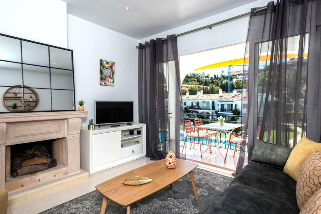 Penthouse Benahavís Málaga - image 11