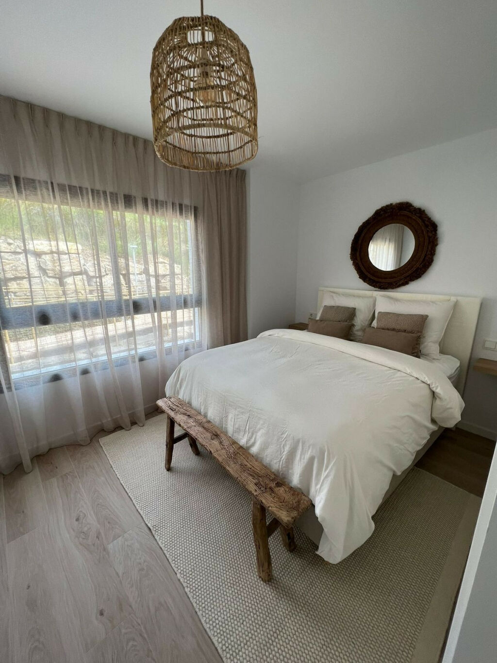 Middle Floor Apartment Estepona Málaga - image 11