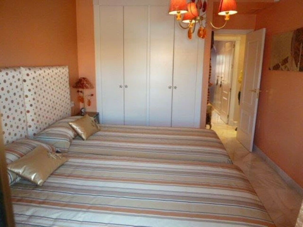 Ground Floor Apartment Málaga Málaga - image 11