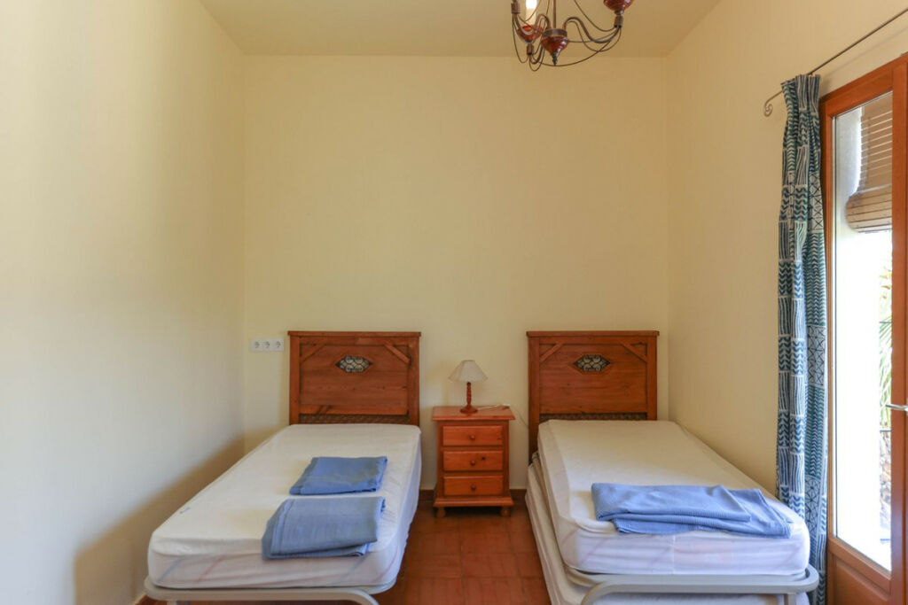 Bed and Breakfast Alora Málaga - image 98